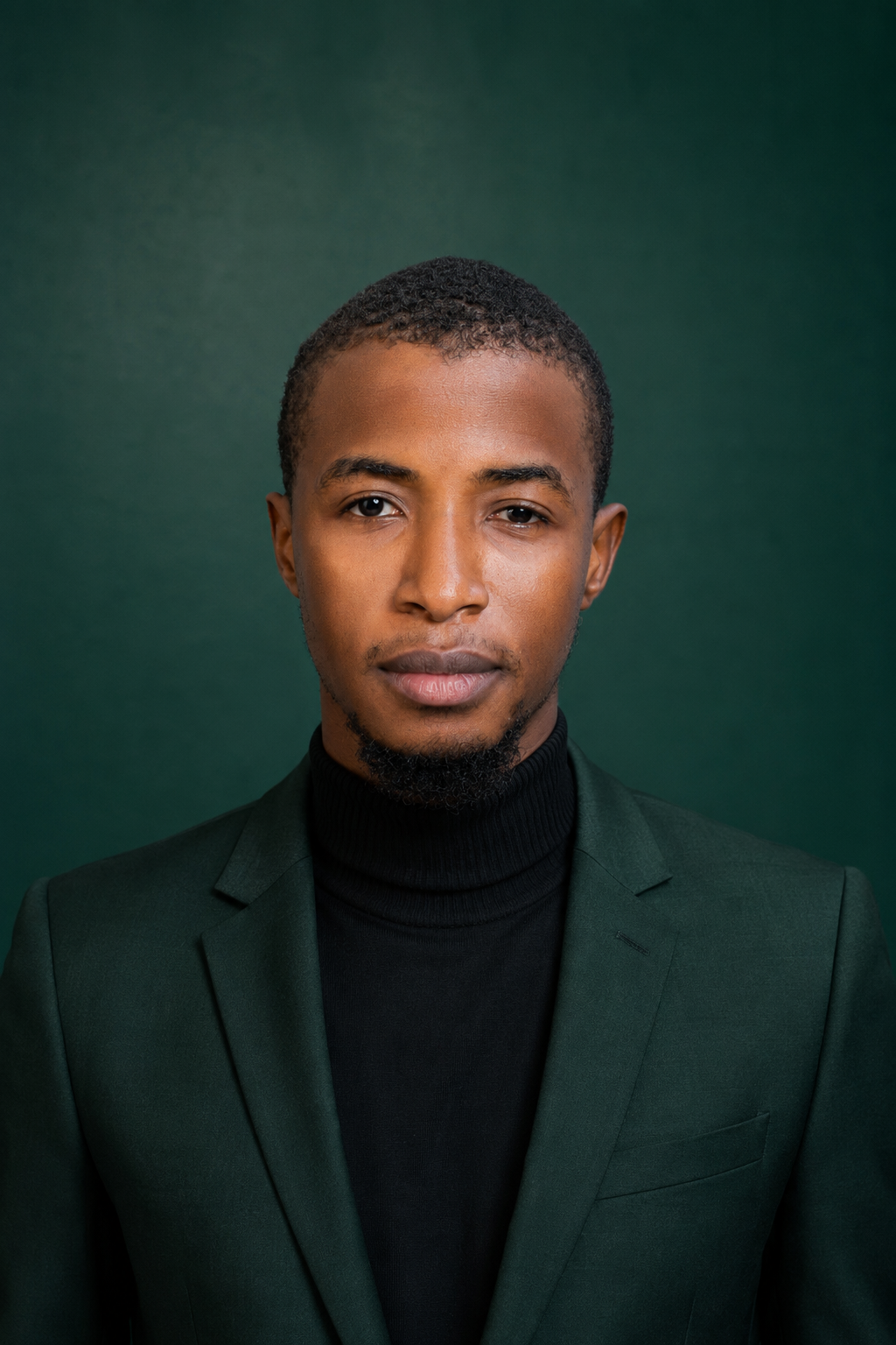 Sulaiman Kabir